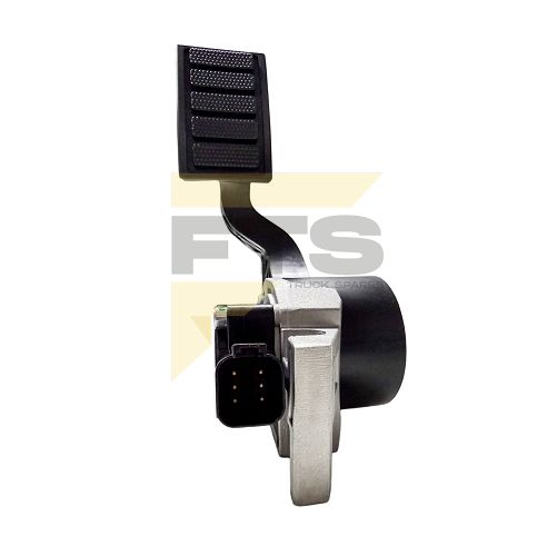 Imagem adicional do produto PEDAL ACELERADOR VOLVO FH/FM D13 - 6 PINOS - Cód: FAP-14063